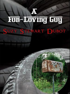 cover image of A Fun-loving Guy